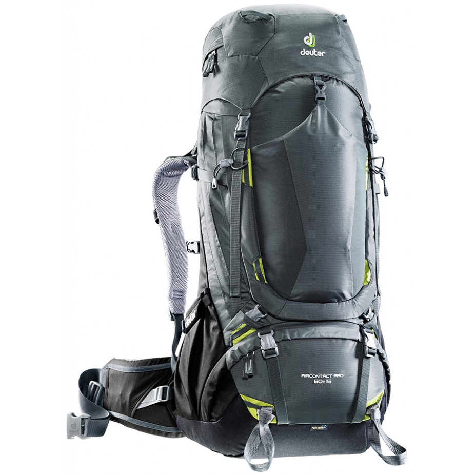 carrier deuter 60 liter