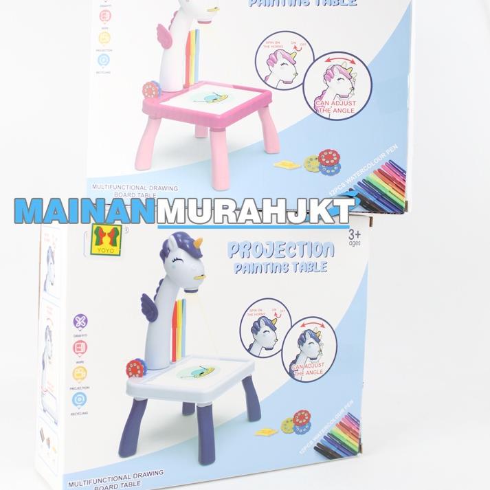 

MAINAN ANAK GIRAFFE PROJECTION TABLE PR-17607 MEJA BELAJAR MEJA GAMBAR ANAK PROJECTOR EDUKASI ANAK UNTUK BELAJAR ANAK Kekinian