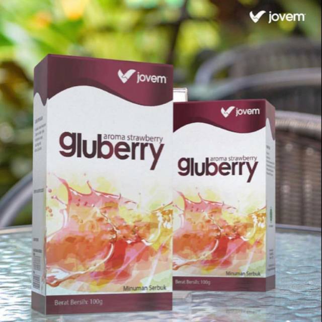 GLUBERRY / PELANGSING / PENGGEMUK / PROMIL AMAN BUMIL BUSUI