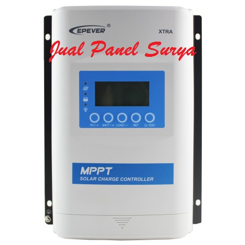Solar Charge Controller 40A Epever Xtra 4210N Mppt 40A
