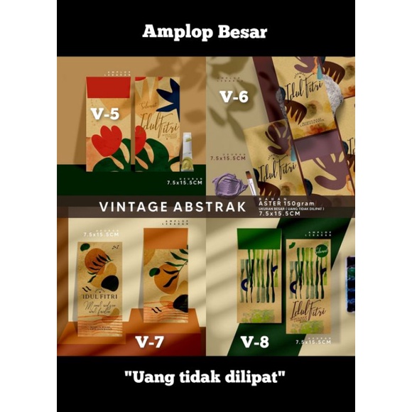 

Amplop Lebaran Premium