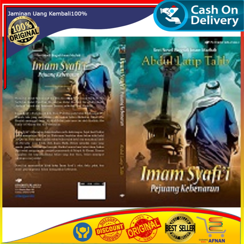 IMAM SYAFII PEJUANG KEBENARAN