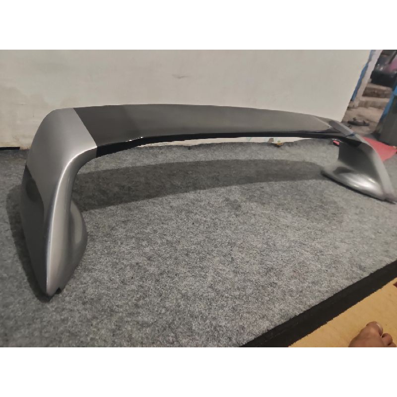 Spoiler Civic FD Type-R