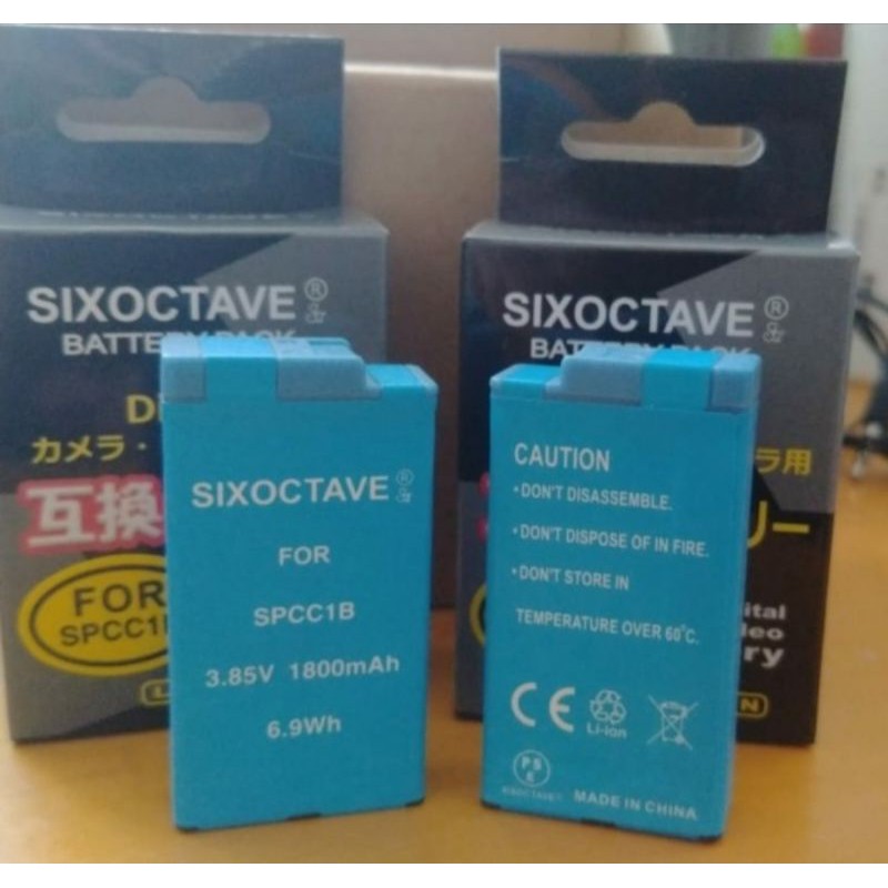 GoPro Max 360 fullset siap pakai