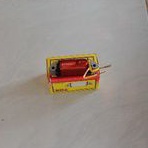 SEPUL SPUL LAMPU PRIMA ASTREA STAR