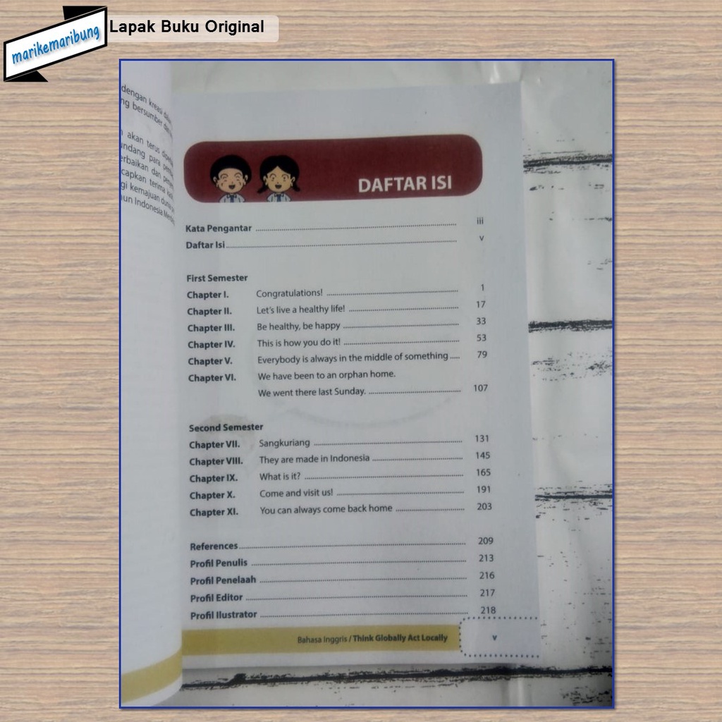 Buku Bahasa Inggris Kelas 9 SMP Kur 2013 Revisi (Buku Siswa)-1