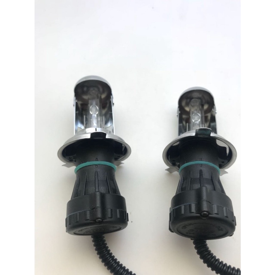 Bohlam Hid H4 Merk AES