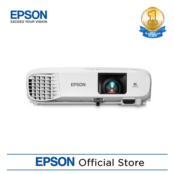 PROJECTOR EPSON EB E500