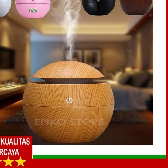 ✦ humidifier diffuser pelembab udara ruangan diffuser kekinian humidifier portable humidifier humidi