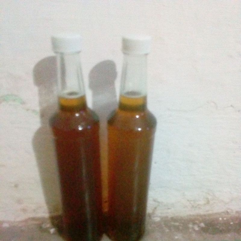 

Madu botolan 600 ml