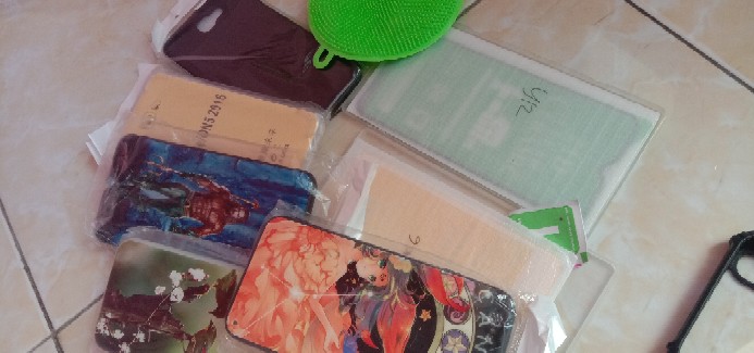 Multi Fungsi Silikon Cuci Piring Serba Guna Pembersih