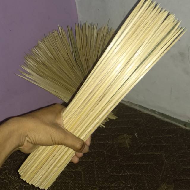 Tusukan kentang spiral 1kg