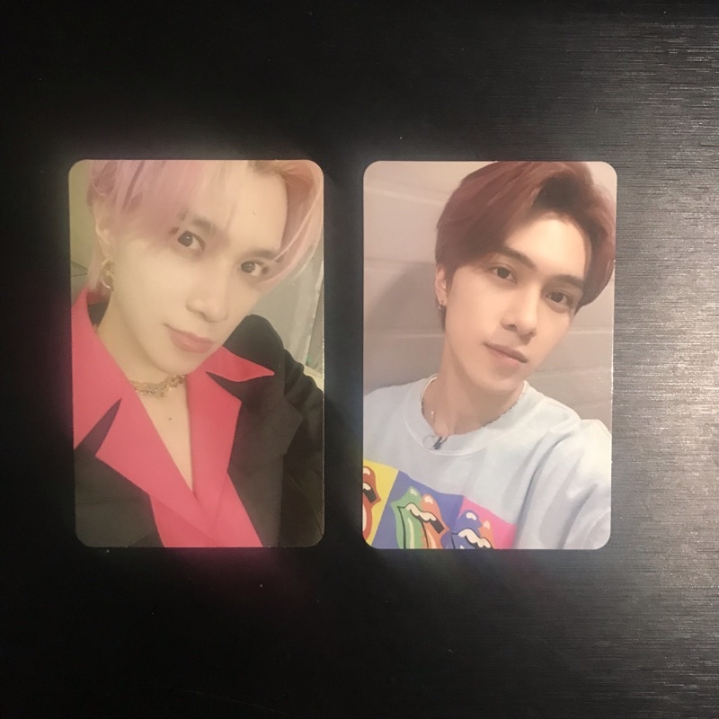 pc hendery (kinho past.ver, arrival)