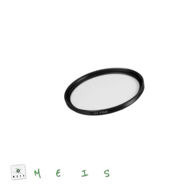 UV Filter Canon EOS 1D 5D 6D 7D 77D RP