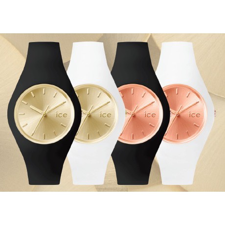 Jam Tangan Ice Watch -  ICE chic small