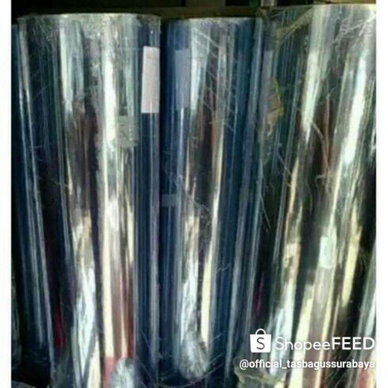 

MIKA SOUVENIR RIGID TEBAL 0,30 UK 70X100