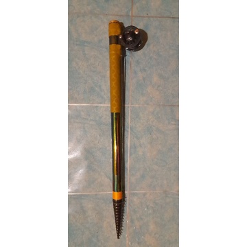 tegek treefish xuancai p450