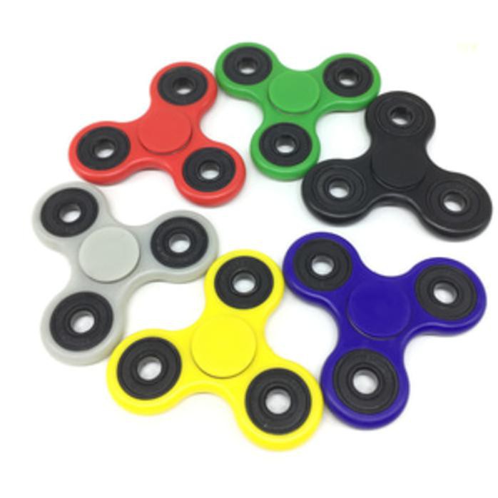 Fidget Spinner Hand Spinner Fidget Toys