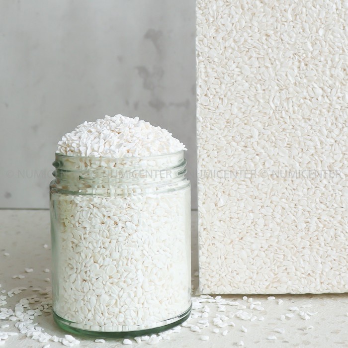 

gr20111r 100G Shirataki Rice Low Carb Konnyaku Beras Diet Konyaku Bulk Bin Numi Sv012Ss