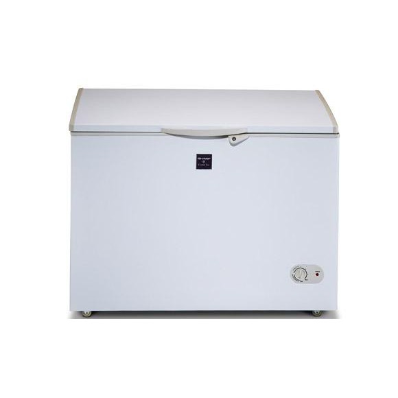 Chest Freezer Sharp FRV-200 200Liter