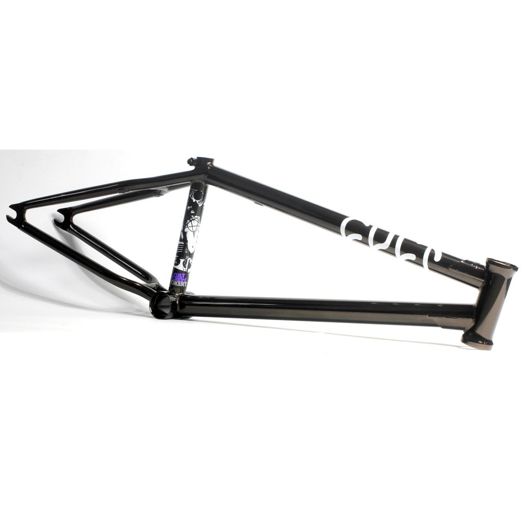 cult hawk frame