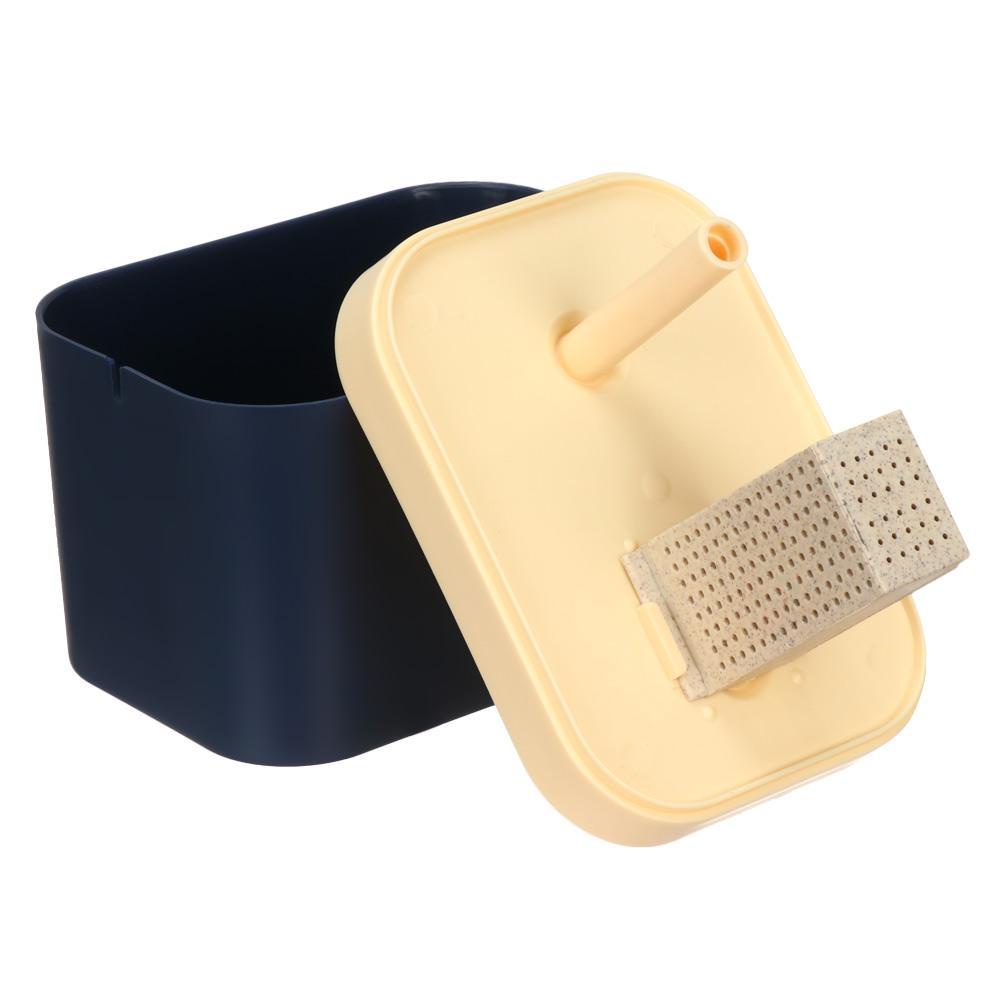 Suyo Dispenser Air Minum Dengan Filter Untuk Kucing