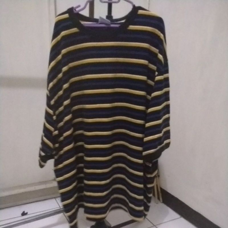 kaos oversize PARAGRAPH