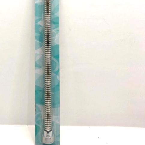 ➮ Flexible Wasser// Selang Flexible//Flexible Hose Air Panas & Dingin - 30 cm ❂