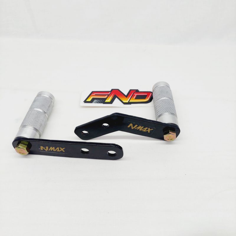 footstep Underbone NMAX old &amp; AEROX old