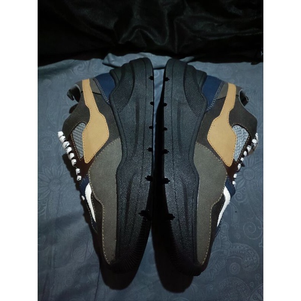 Heiden Heritage zephyr -QuickSilver size 40(new)