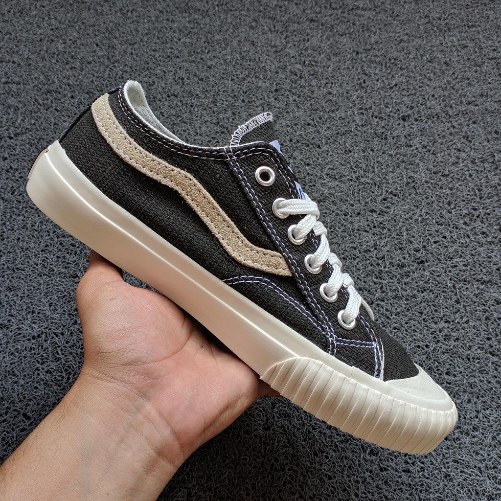 Sepatu Saba Veloz Low by Sabafootwear Original-2