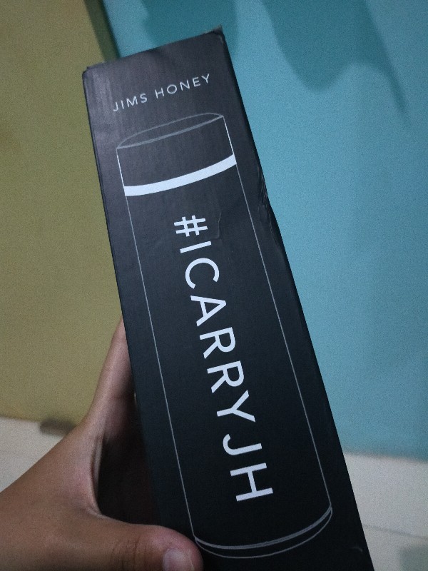 Tumblr Tumbler Jimshoney Ready Jakarta