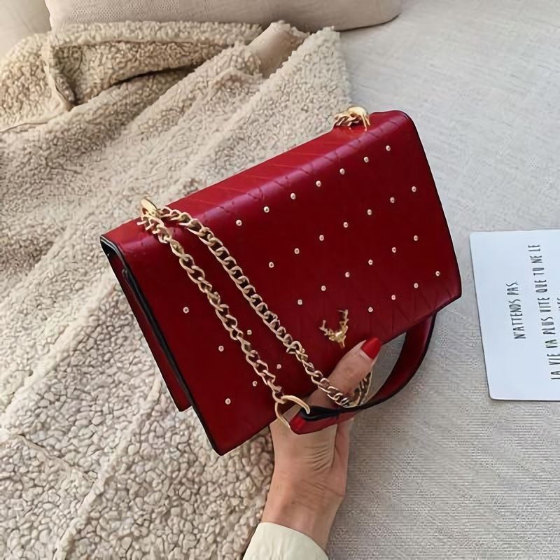 JKG240814,JKB4004 Tas selempang slingbag wanita import