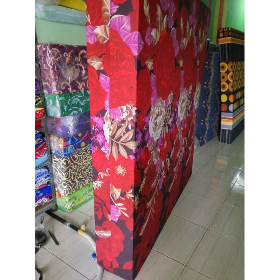 Kasur Busa Inoac 200X180X20 Cm