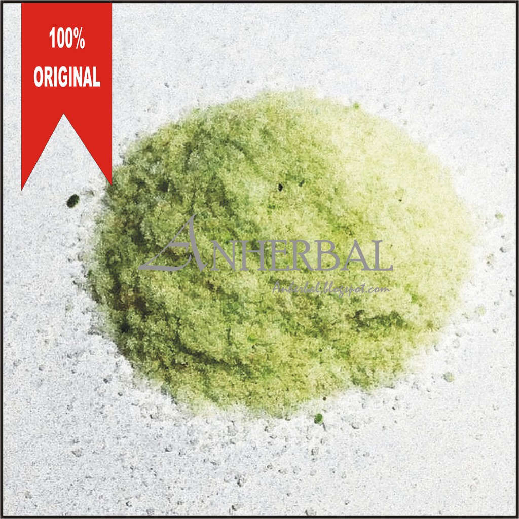 LULUR BADAN ADVOCADO/ALPUKAT 1Kg