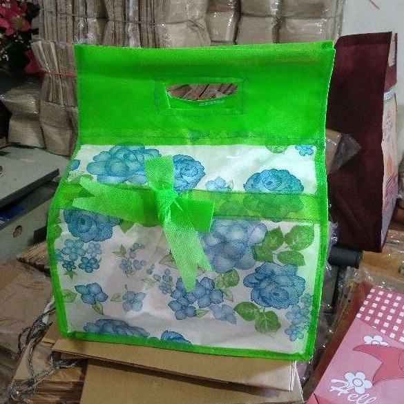 tas hajatan bambu 22