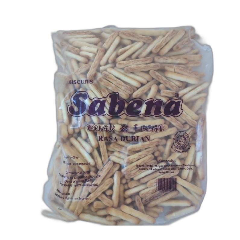

sabena biskuit 400grm