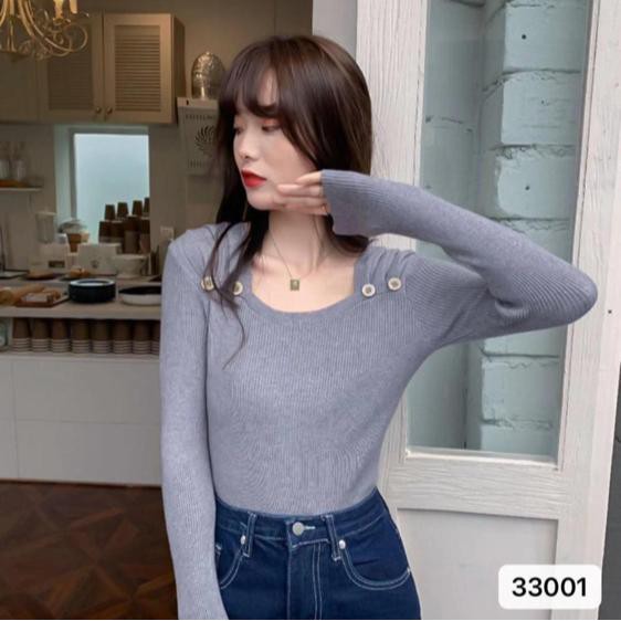 GFS IMP 3301 SWEATER PULLOVER KNIT IMPORT