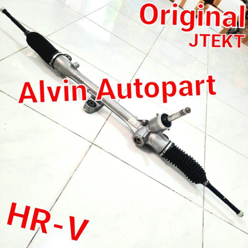 Jual ORIGINAL RACK STEER BAK STIR GEARBOX STEERING HONDA HRV HRV 2015