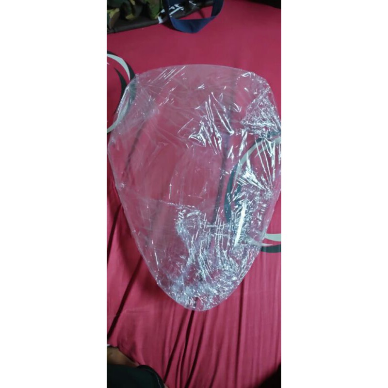 Winshield/ WS/ Visor PCX CBU