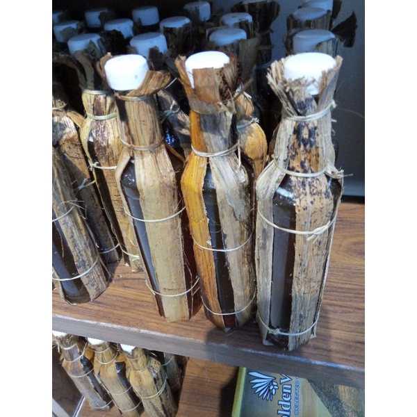 

madu odeng badui