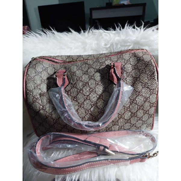 Gucci Speedy