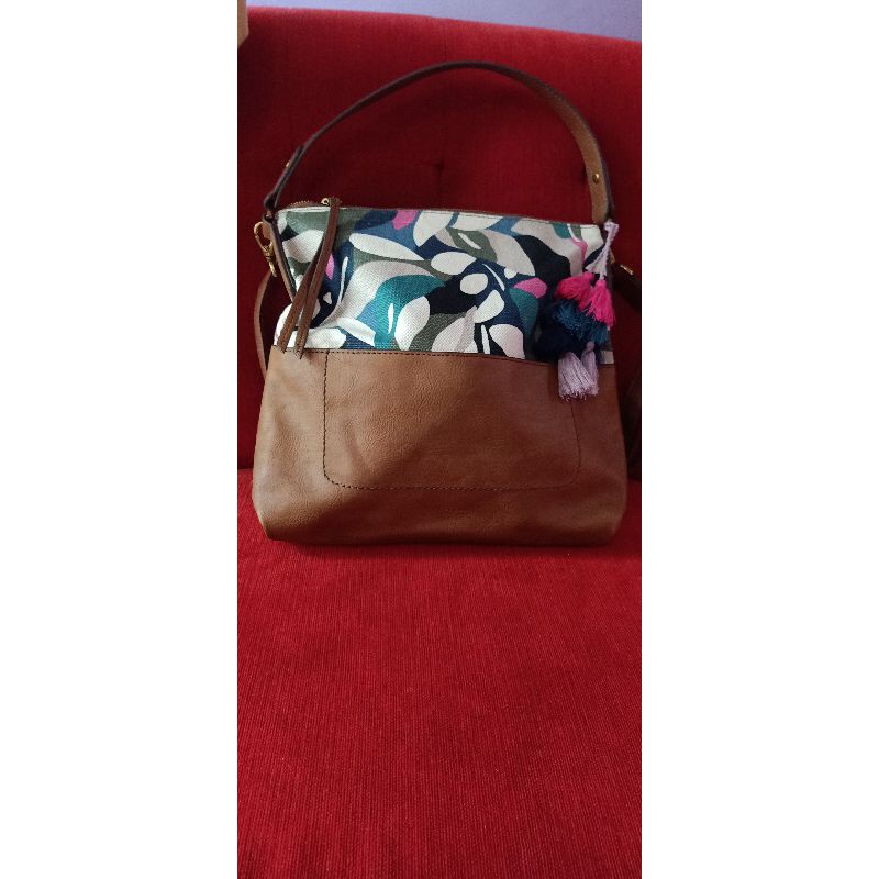 tas fossil original preloved