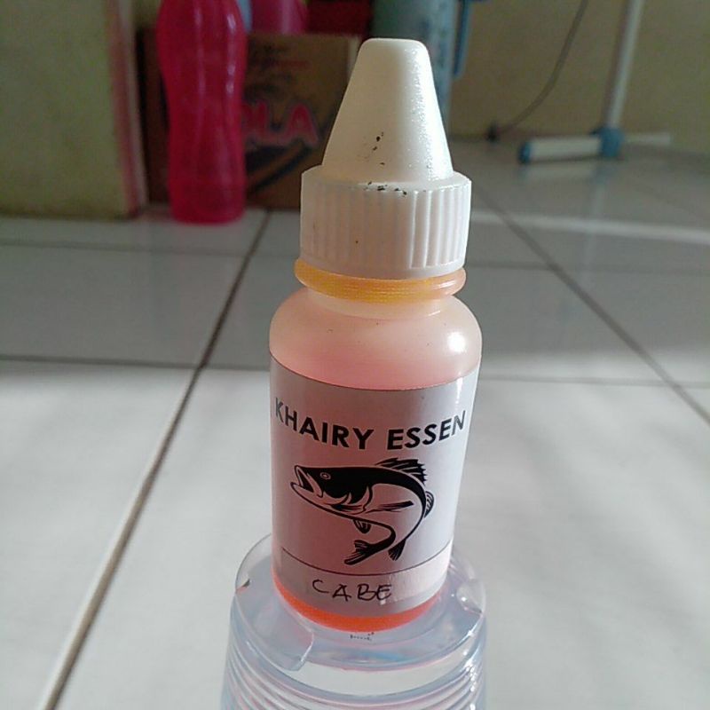 Essen Cabe Khairy Essen