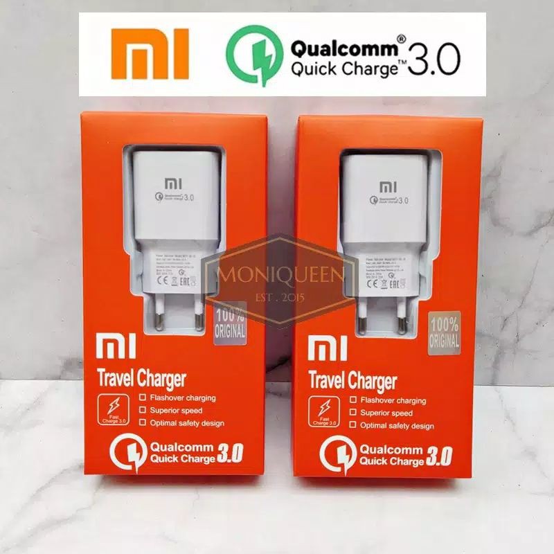 Charger Xiaomi Type C Original100% FAST CHARGING / Charger xiaomi