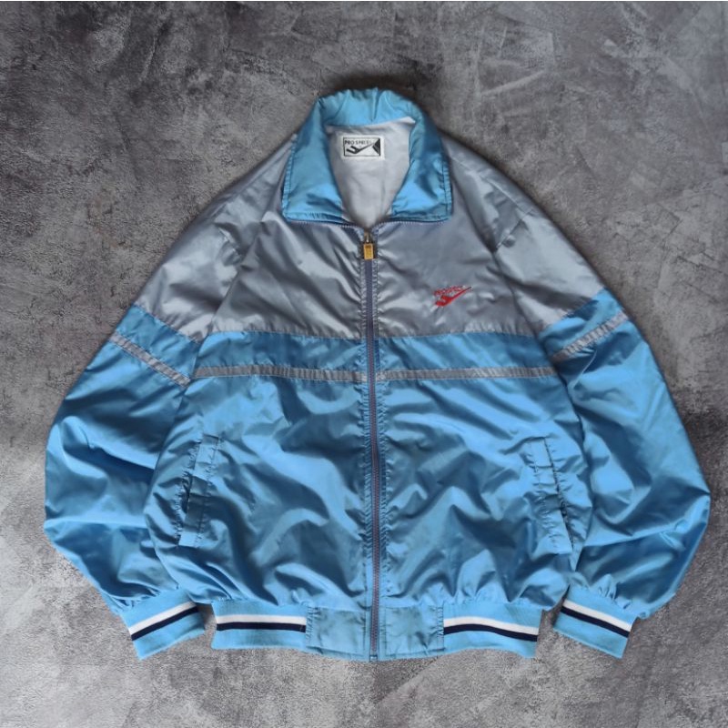 Prospecs Windbreaker Jacket