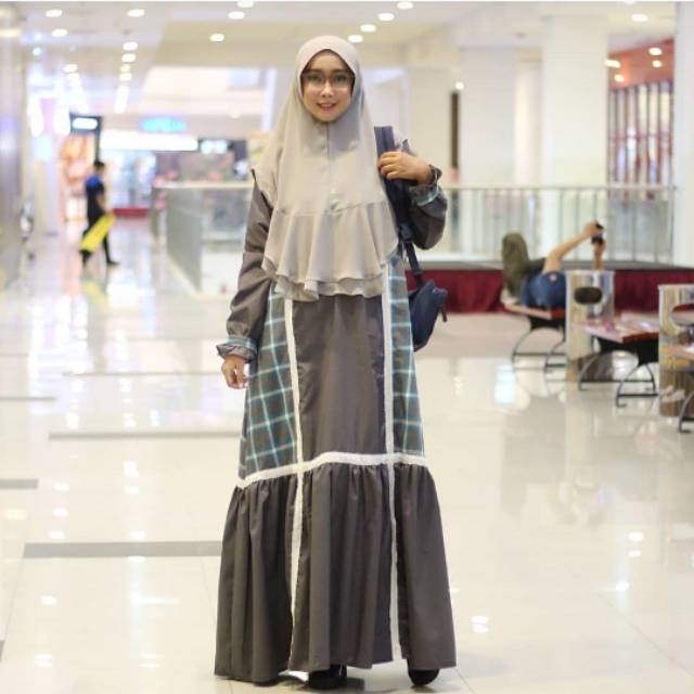 gamis agira
