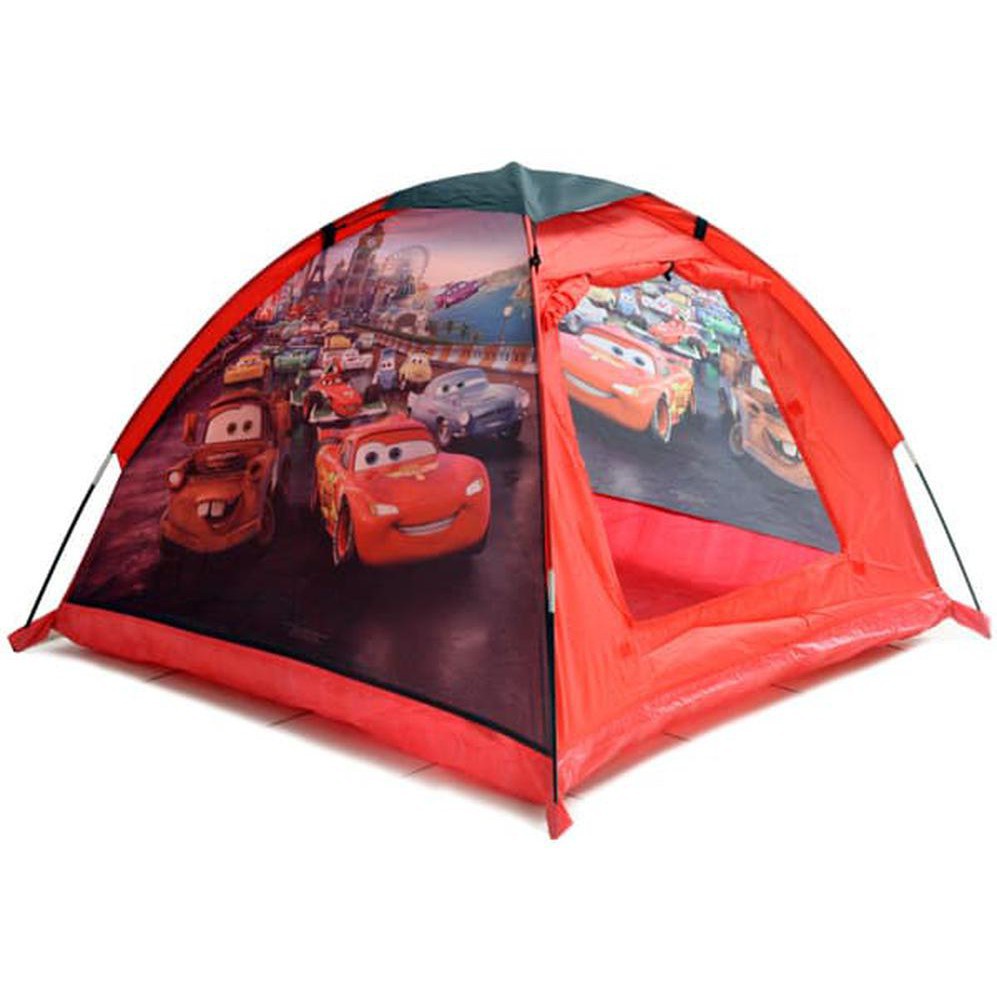 Tenda Camping Anak Karakter Lucu Carton Mainan Rumah Rumahan Mudah Di Bongkar Pasang / Tenda Dome Anak / Tenda Anak Frozen / Tenda Anak Cars / Tenda Anak Spiderman / Tenda Anak Princess / Tenda Anak Mickey Mouse / Tenda Anak Barbie / Tenda Anak Hellokitty