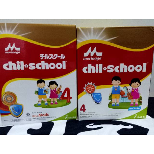 

CHIL SCHOOL 1560GR / ERAMART