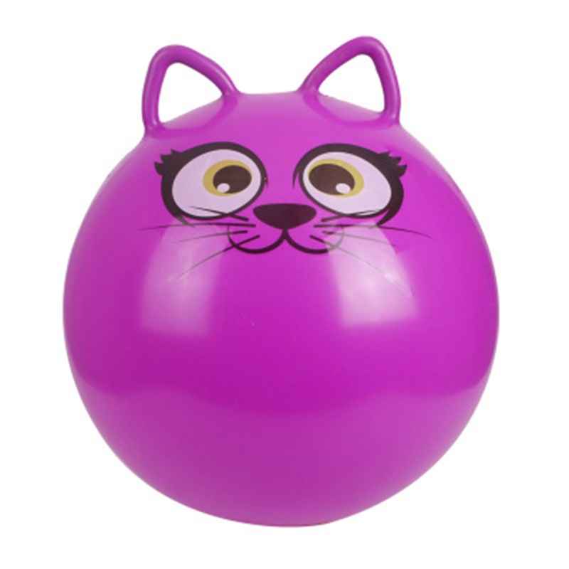 Mary Random Color Olahraga Outdoor Jump Games Anak Tk Kids Space Hopper